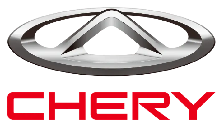 Logo Chery Pontianak